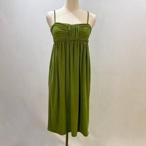 Green Nine West Dress